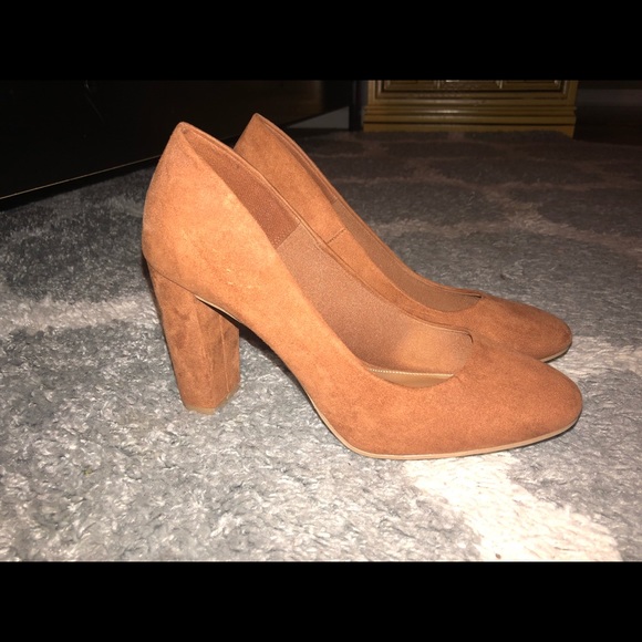 Block heels - Picture 4 of 4